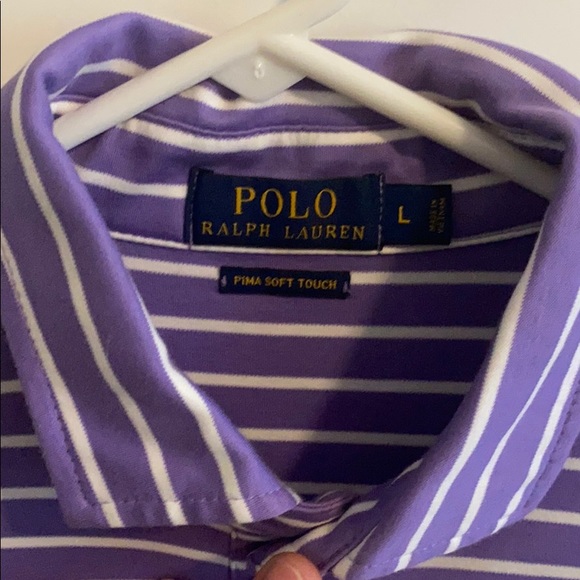 Men’s Ralph Lauren Polo Large - Picture 2 of 4